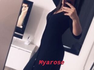 Myarose