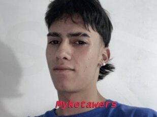 Myketawers