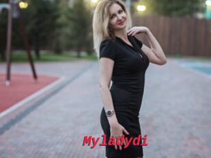 Myladydi