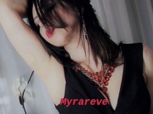 Myrareve