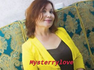 Mysterrylove