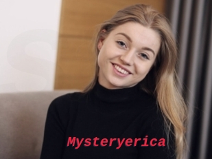 Mysteryerica