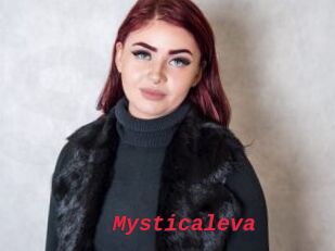 Mysticaleva