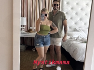 Mystikmama