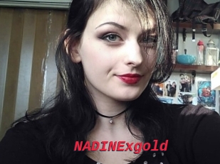 NADINExgold