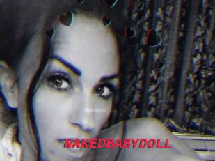 NAKEDBABYDOLL