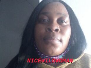 NICEWILDWOMAN