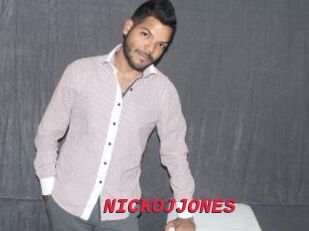 NICKOJJONES