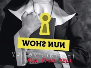 NUN_from_HELL