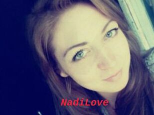 NadiLove