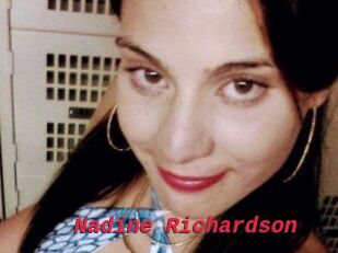 Nadine_Richardson