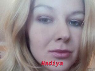 Nadiya