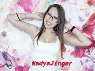 NadyaJinger