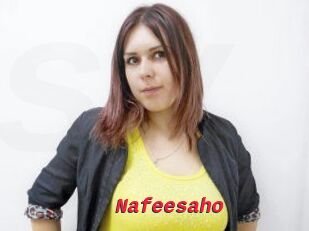 Nafeesaho