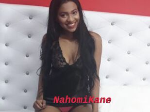 NahomiKane