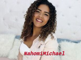 NahomiMichael