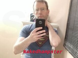 Nakedhampster