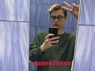 Nameeleess