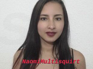 NaomiMultisquirt