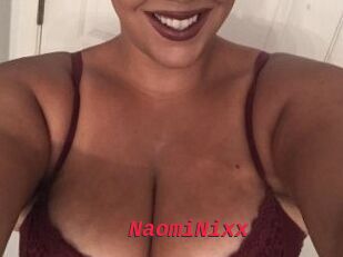 NaomiNixx