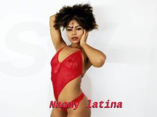 Naomy_latina