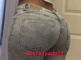 Nastasyadoll