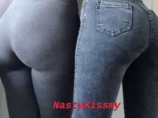 NastyKissmy