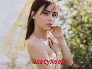 NastyXsexy