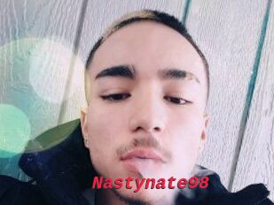 Nastynate98