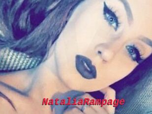 NataliaRampage