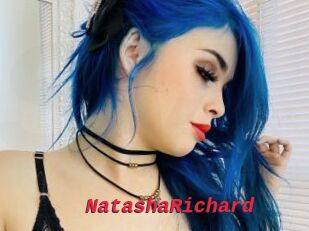 NatashaRichard