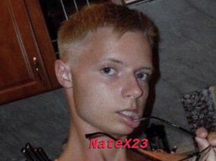 NateX23