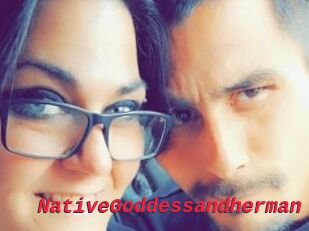 NativeGoddessandherman