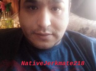 NativeJerkmate218