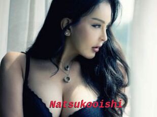 Natsukooishi