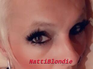 NattiBlondie