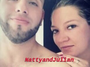 NattyandJulian