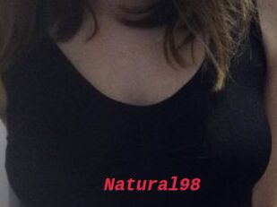 Natural98