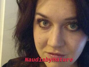 Naudiabynature