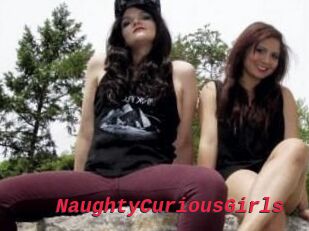 NaughtyCuriousGirls