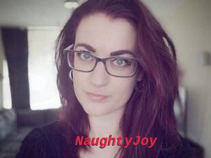 NaughtyJoy