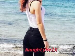 NaughtyMelX