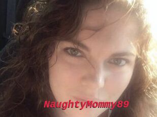 NaughtyMommy89