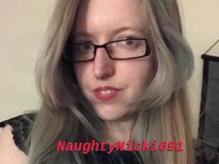 NaughtyNicki691