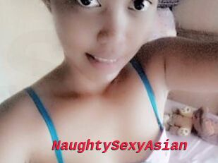 NaughtySexyAsian