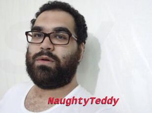 NaughtyTeddy