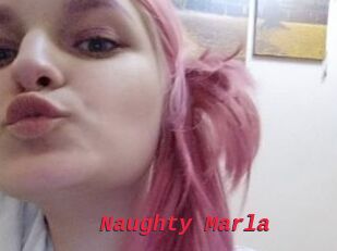 Naughty_Marla