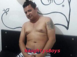 NaughtysBoys