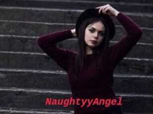 NaughtyyAngel