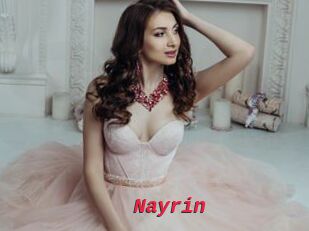 Nayrin